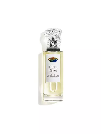SISLEY | L'EAU REVEE D'HUBERT Eau de Toilette 100ml | 